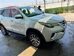 تويوتا فورجنر
